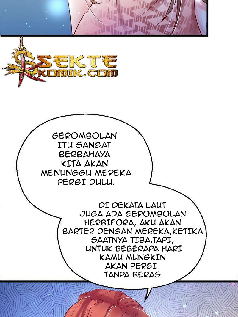 Beauty and the Beasts Chapter 23 Gambar 44